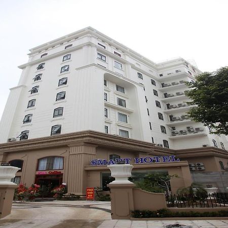 Smart Hotel Bac Ninh Exterior photo