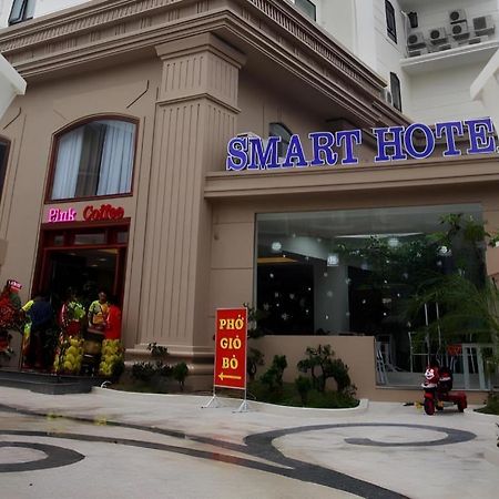 Smart Hotel Bac Ninh Exterior photo