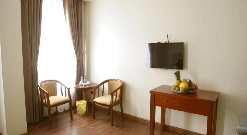 Smart Hotel Bac Ninh Exterior photo