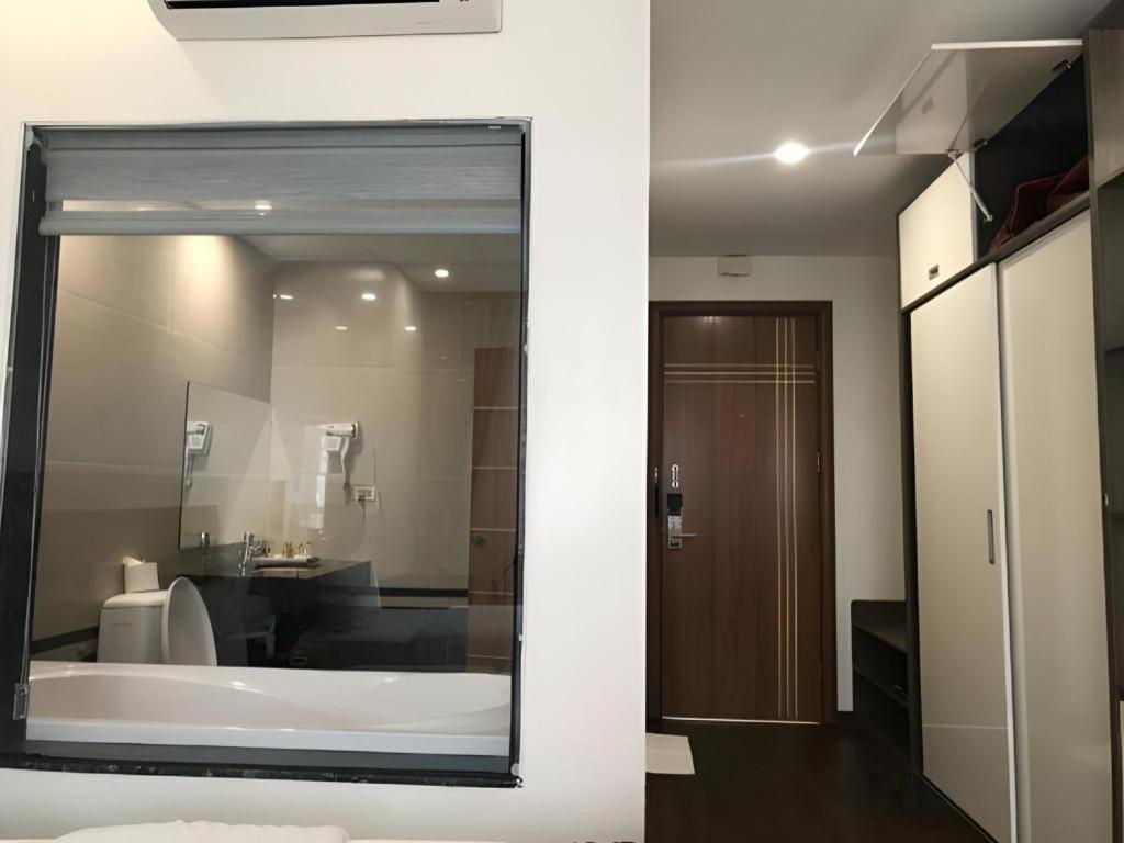 Smart Hotel Bac Ninh Exterior photo