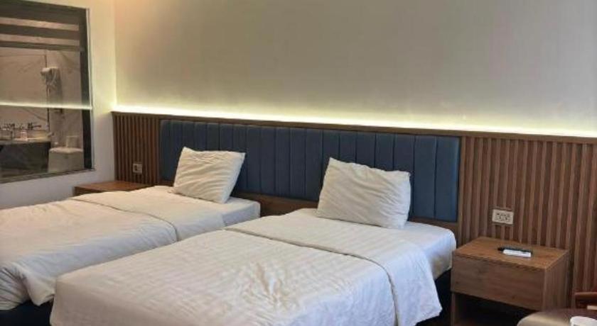 Smart Hotel Bac Ninh Exterior photo