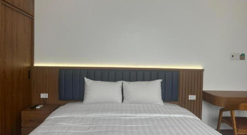 Smart Hotel Bac Ninh Exterior photo