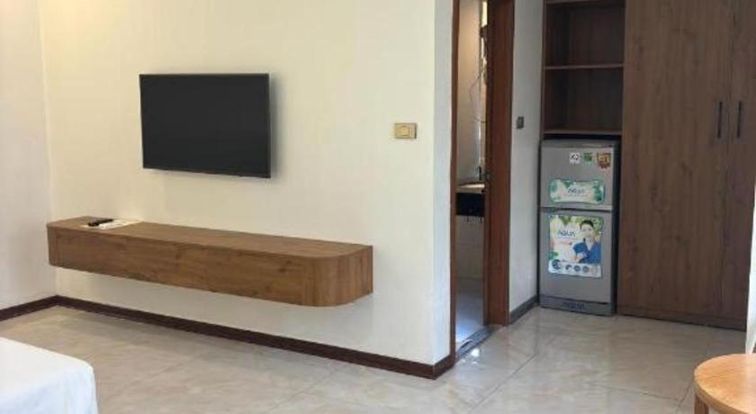 Smart Hotel Bac Ninh Exterior photo
